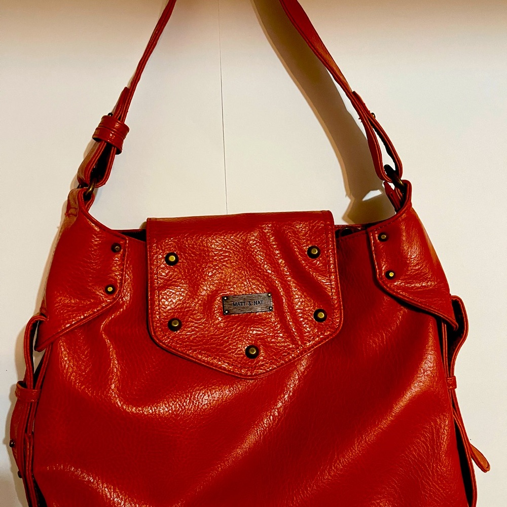 Matt&Nat Purse